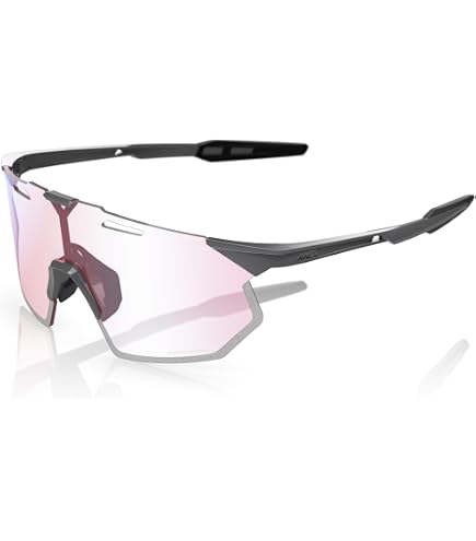 Amazon.com: 100% Speedtrap Sport Performance Gafas de Sol de